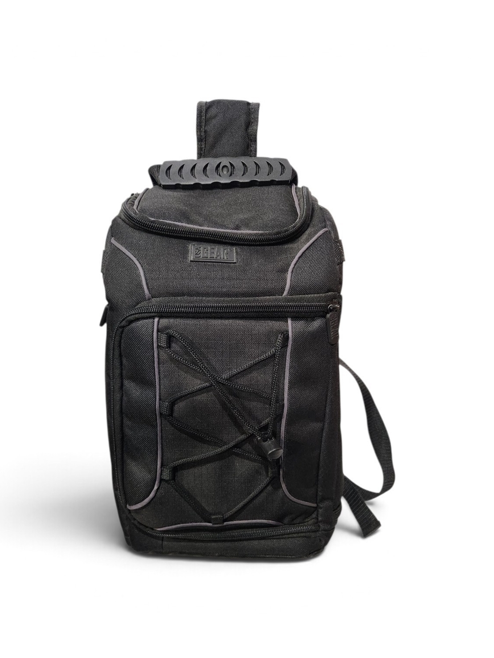 USA GEAR! Camara Bag! The selected item is a black
